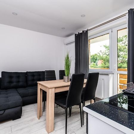 Vip House Apartamenty Sztutowo Exterior photo