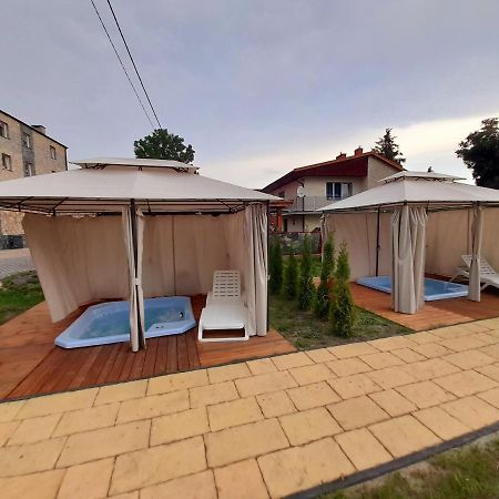 Vip House Apartamenty Sztutowo Exterior photo
