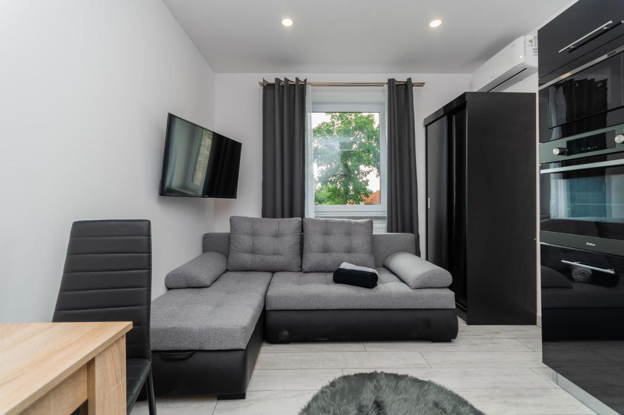 Vip House Apartamenty Sztutowo Exterior photo