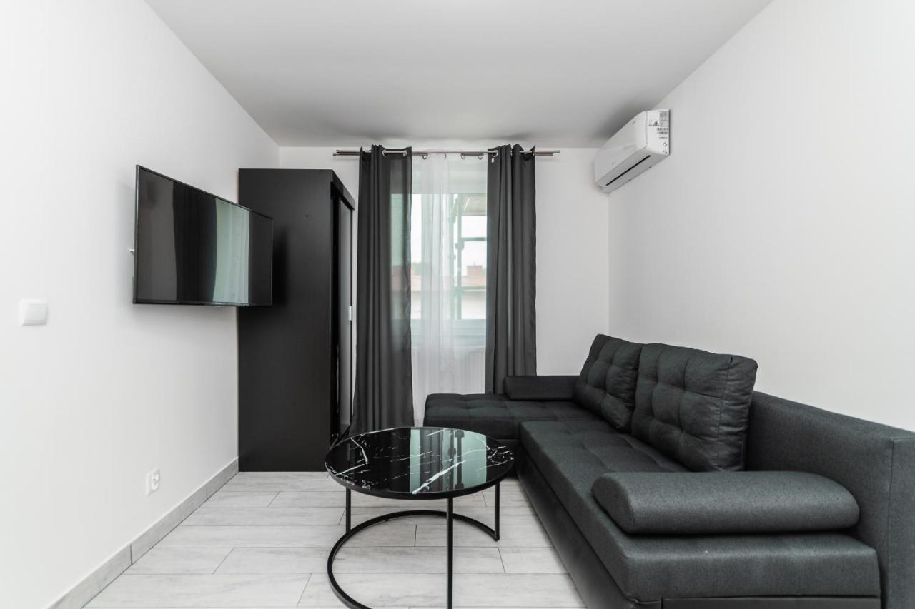 Vip House Apartamenty Sztutowo Exterior photo