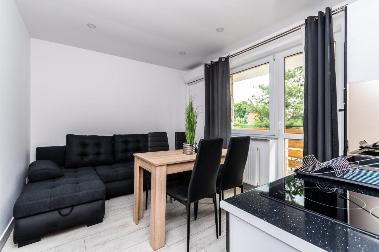 Vip House Apartamenty Sztutowo Exterior photo