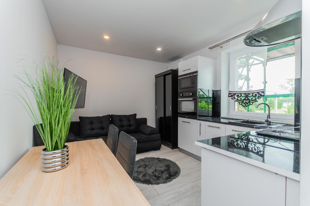 Vip House Apartamenty Sztutowo Exterior photo