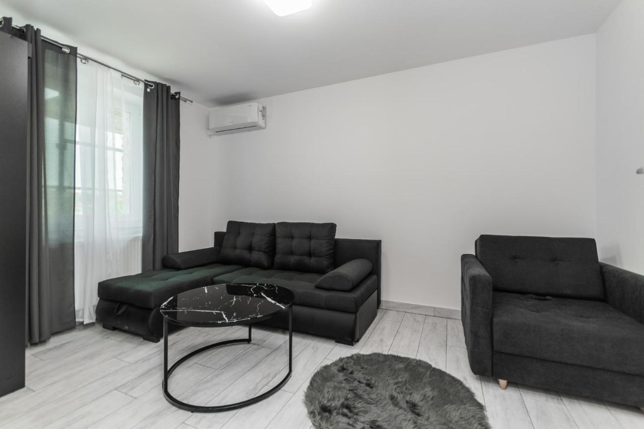 Vip House Apartamenty Sztutowo Exterior photo