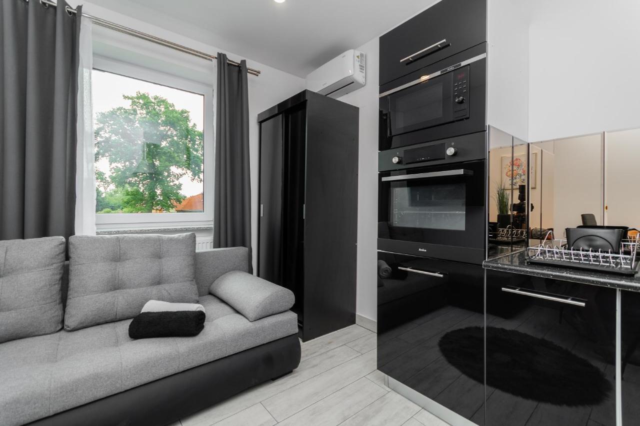 Vip House Apartamenty Sztutowo Exterior photo