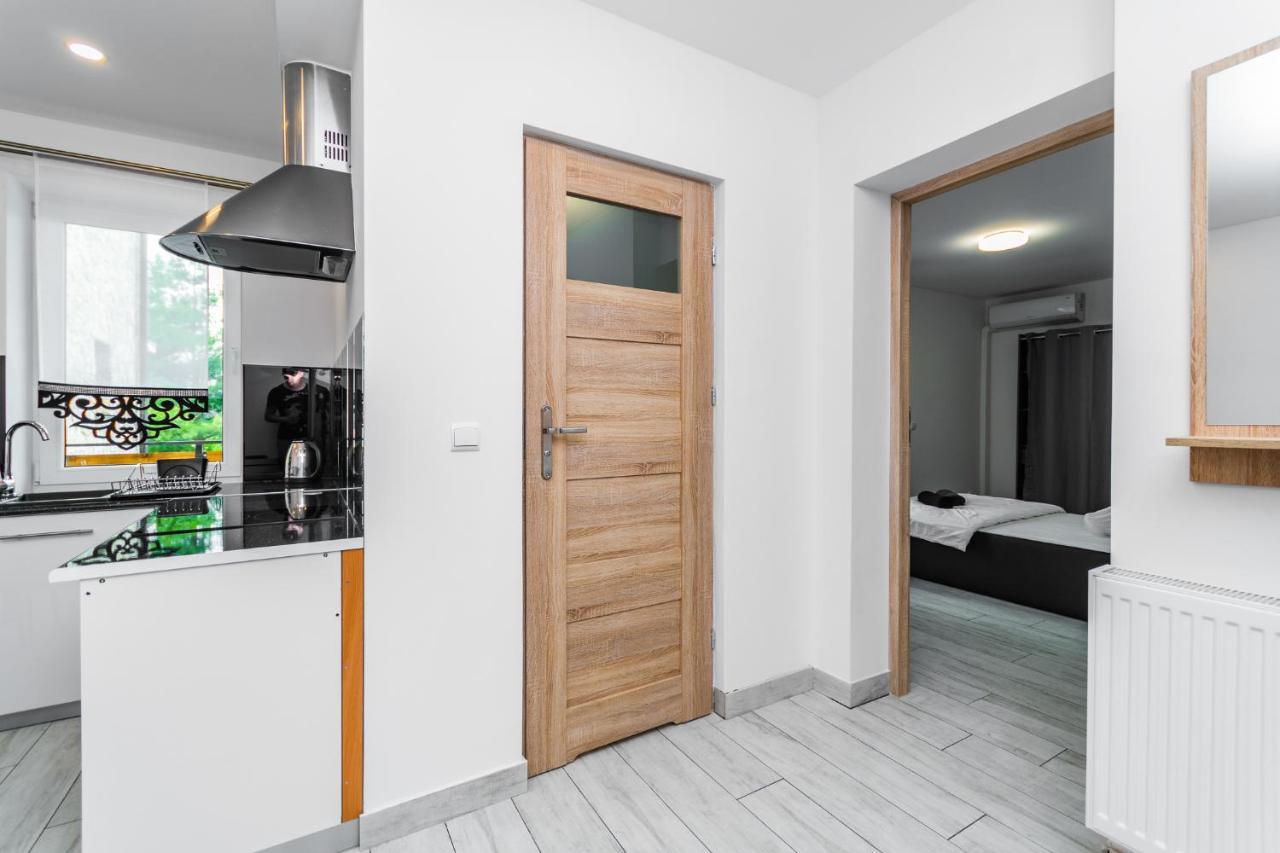 Vip House Apartamenty Sztutowo Exterior photo