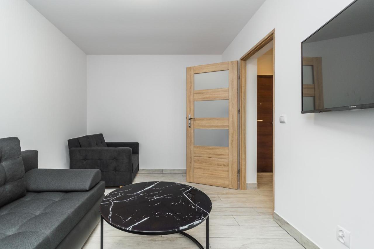 Vip House Apartamenty Sztutowo Exterior photo