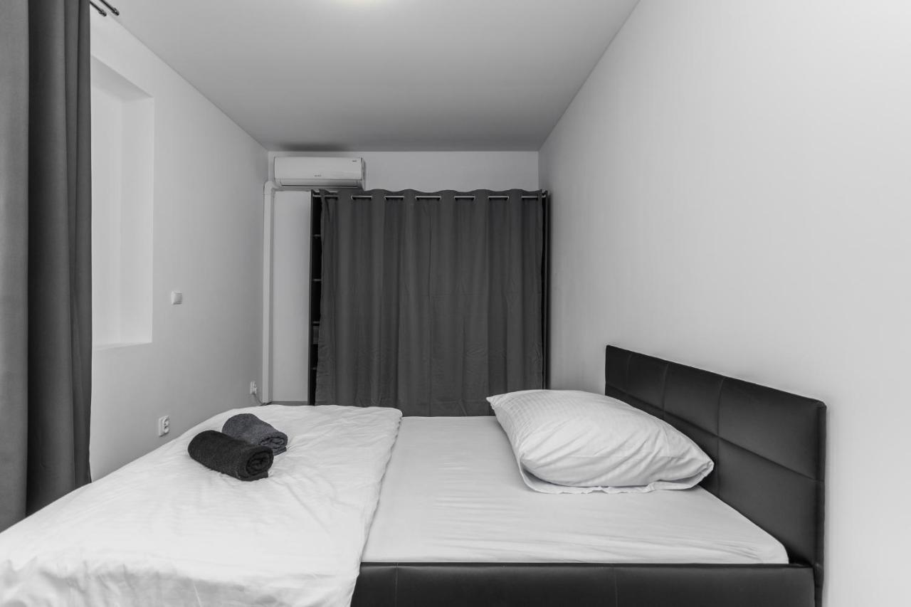 Vip House Apartamenty Sztutowo Exterior photo
