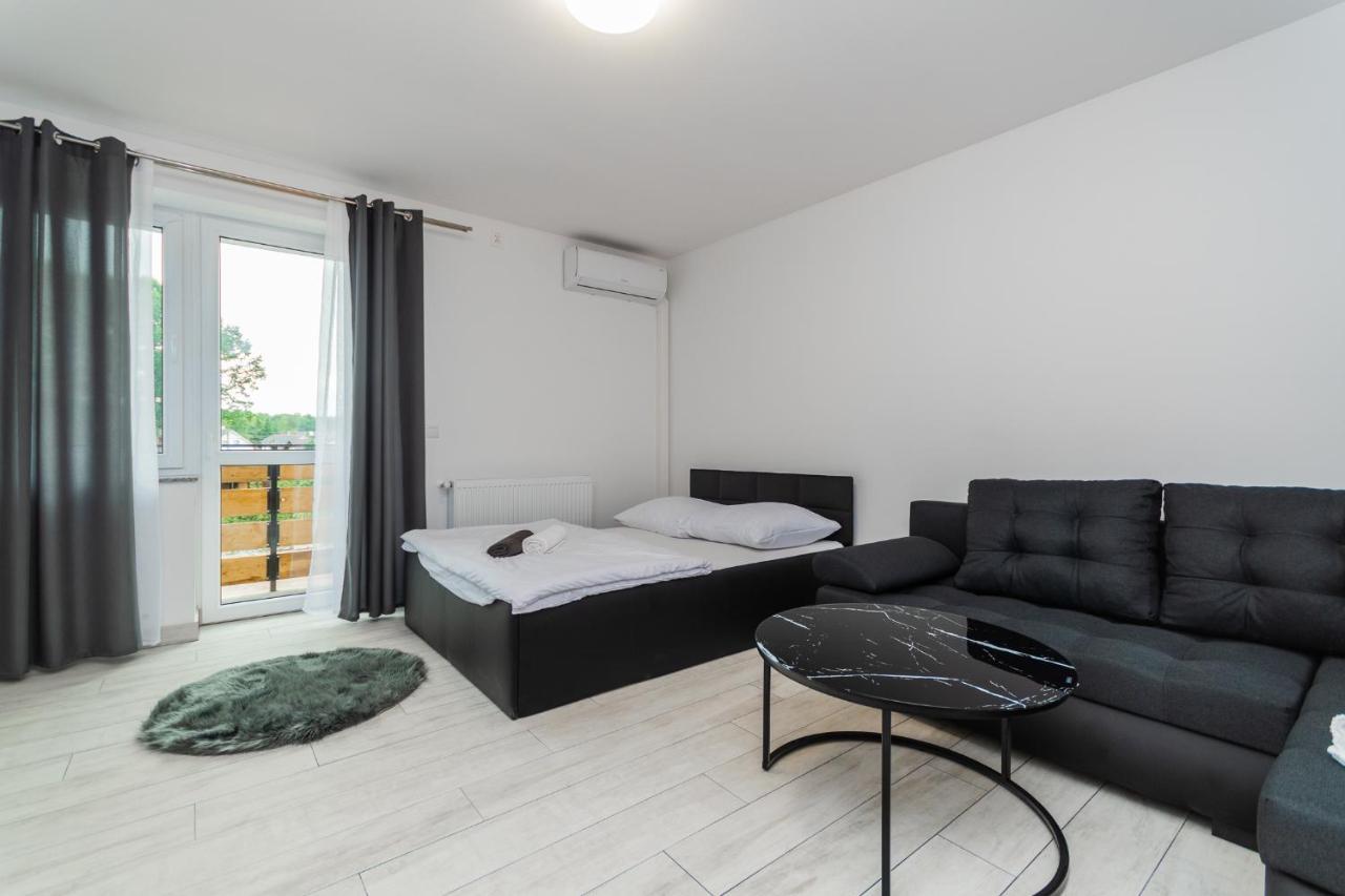 Vip House Apartamenty Sztutowo Exterior photo