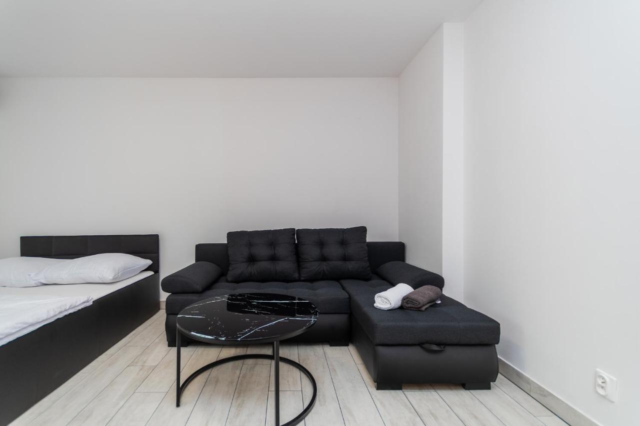 Vip House Apartamenty Sztutowo Exterior photo