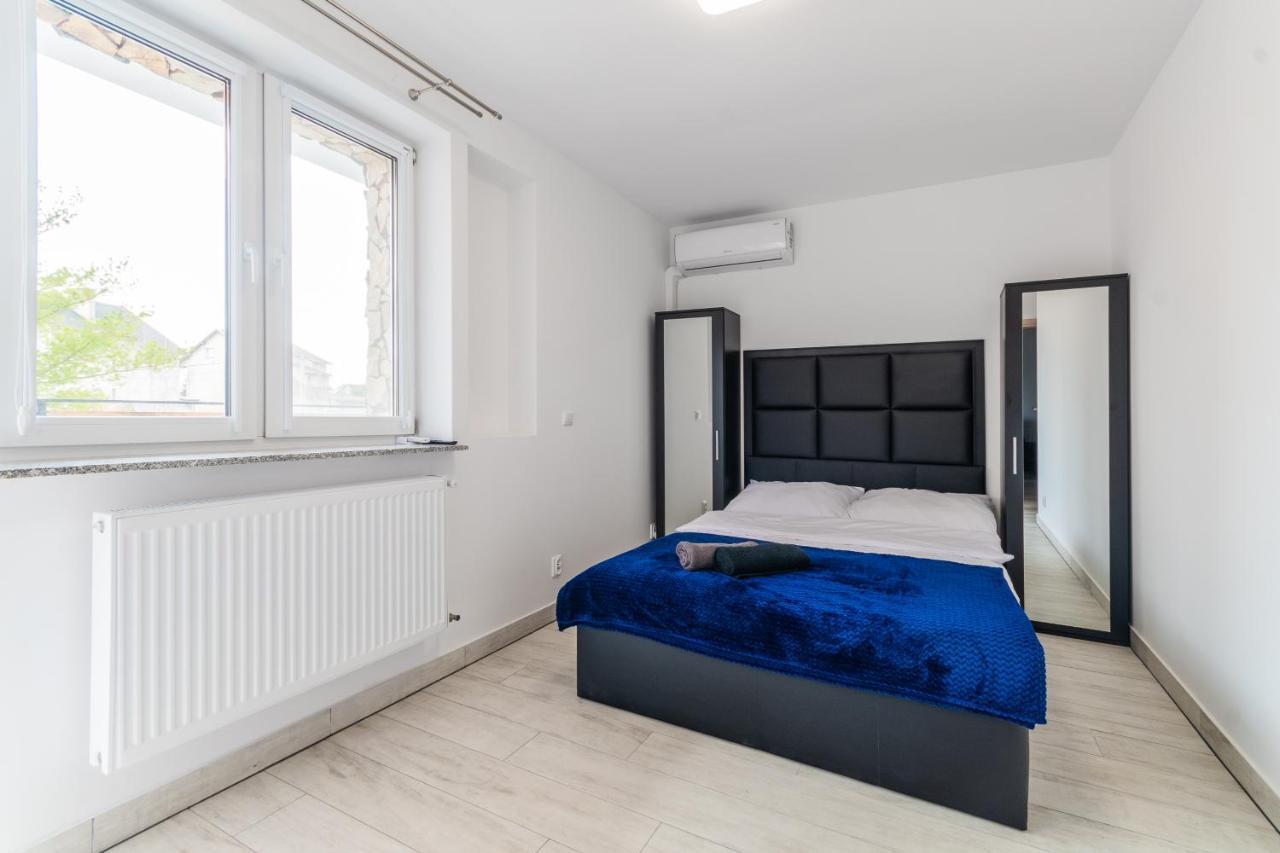 Vip House Apartamenty Sztutowo Exterior photo