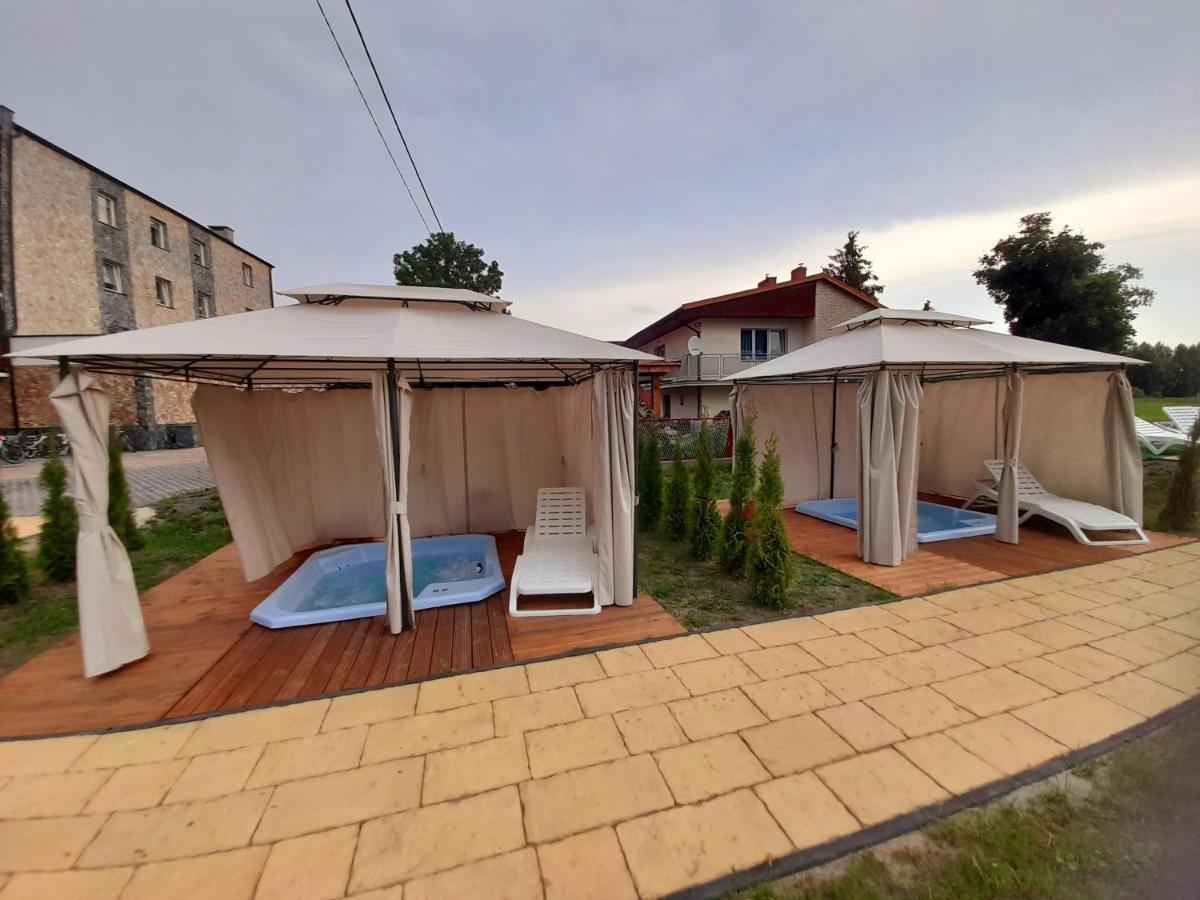 Vip House Apartamenty Sztutowo Exterior photo